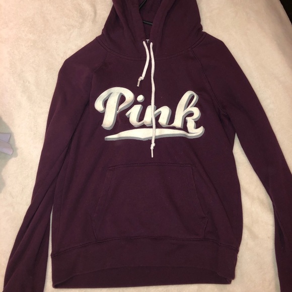 PINK Victoria's Secret Sweaters - Victoria’s Secret Pink Hoodie